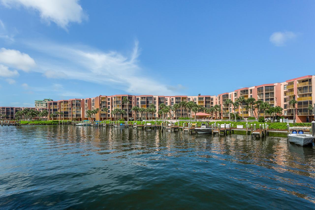 Riverside Club Marco Island Ngoại thất bức ảnh