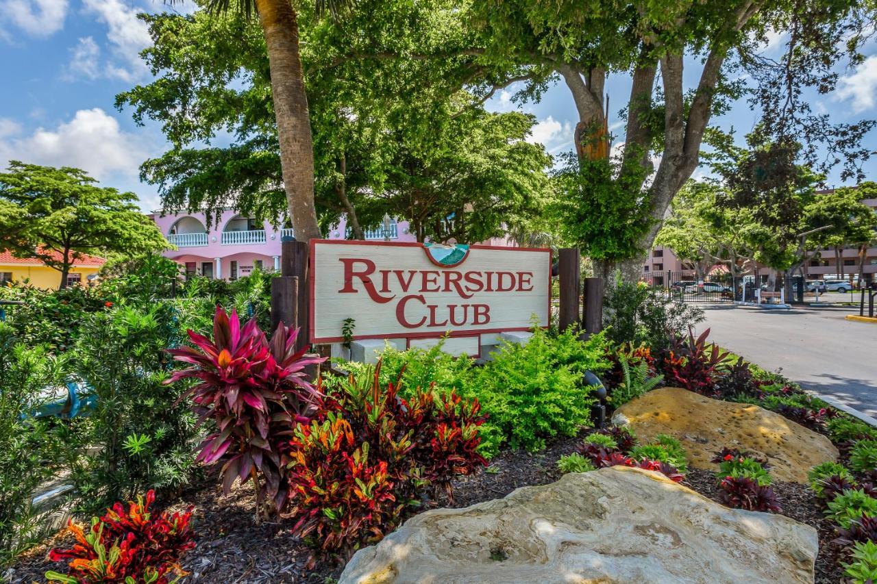 Riverside Club Marco Island Ngoại thất bức ảnh