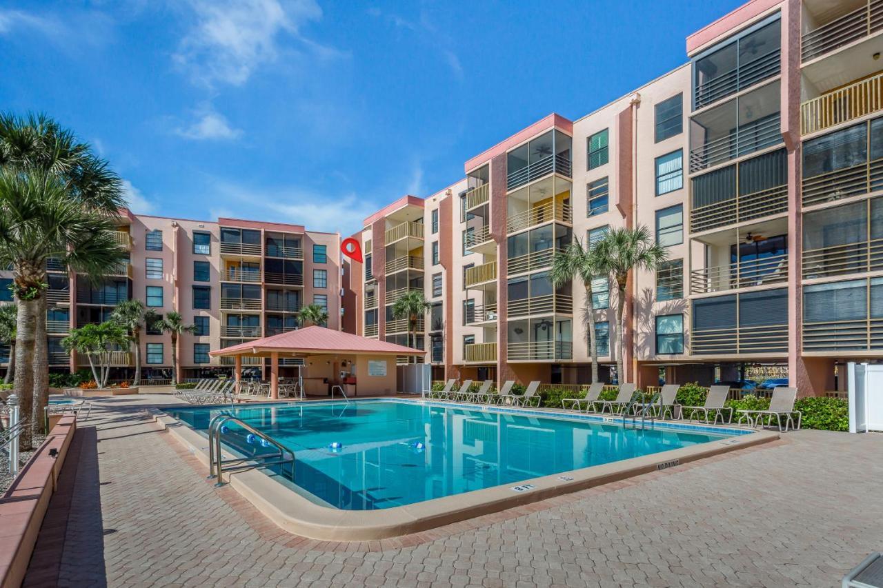 Riverside Club Marco Island Ngoại thất bức ảnh