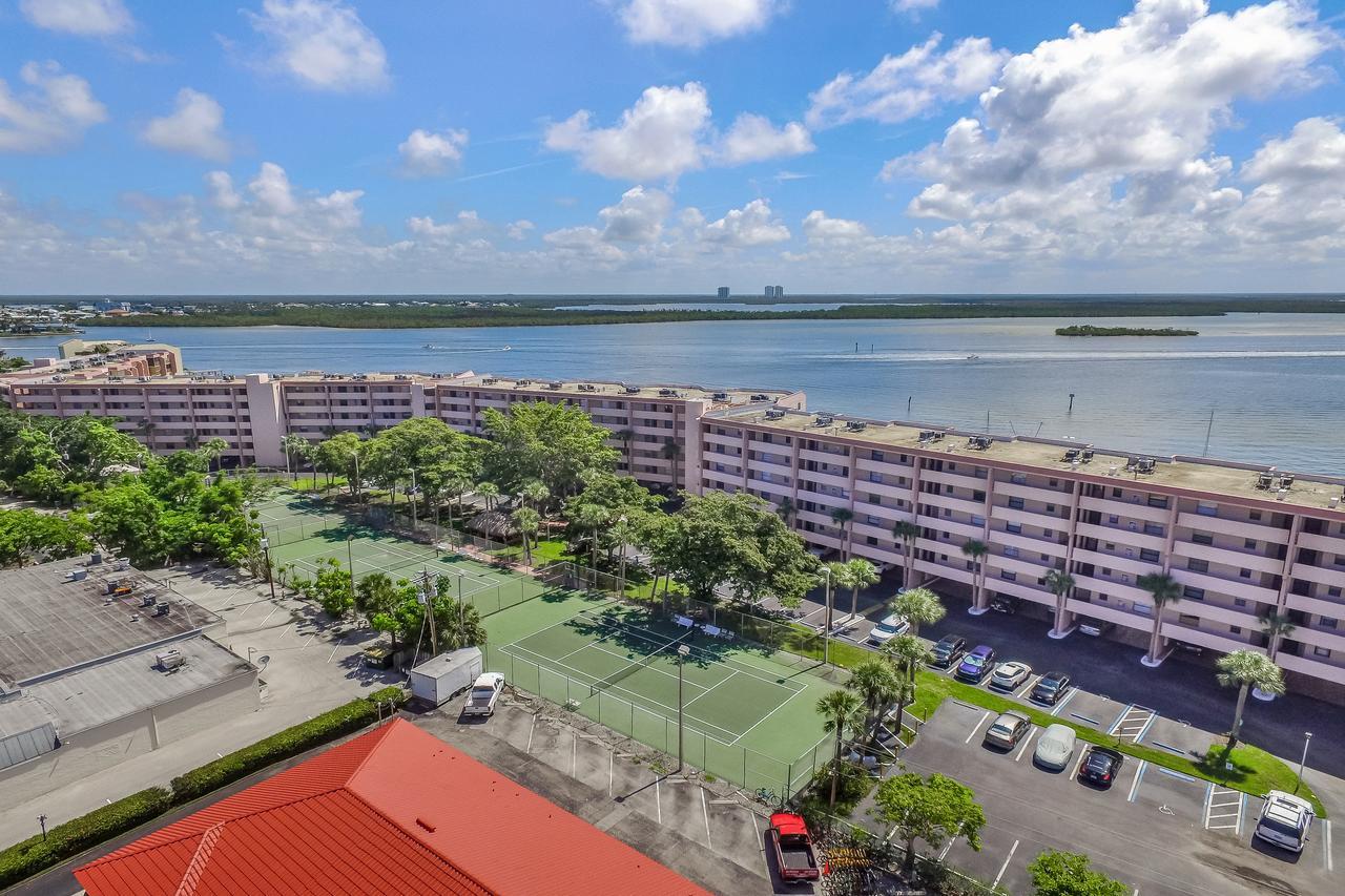 Riverside Club Marco Island Ngoại thất bức ảnh