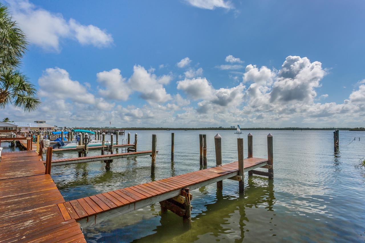 Riverside Club Marco Island Ngoại thất bức ảnh
