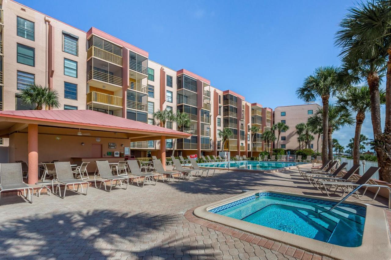 Riverside Club Marco Island Ngoại thất bức ảnh