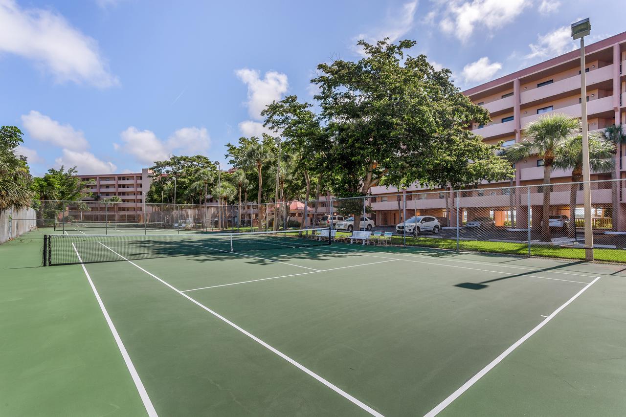 Riverside Club Marco Island Ngoại thất bức ảnh